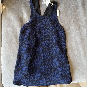 Joie sleeveless printed blouse